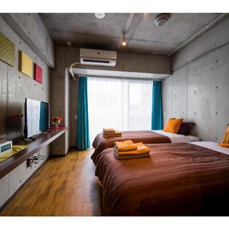 Hotel Pescatore Okinawa - Vacation Stay 20882V Naha Exterior photo