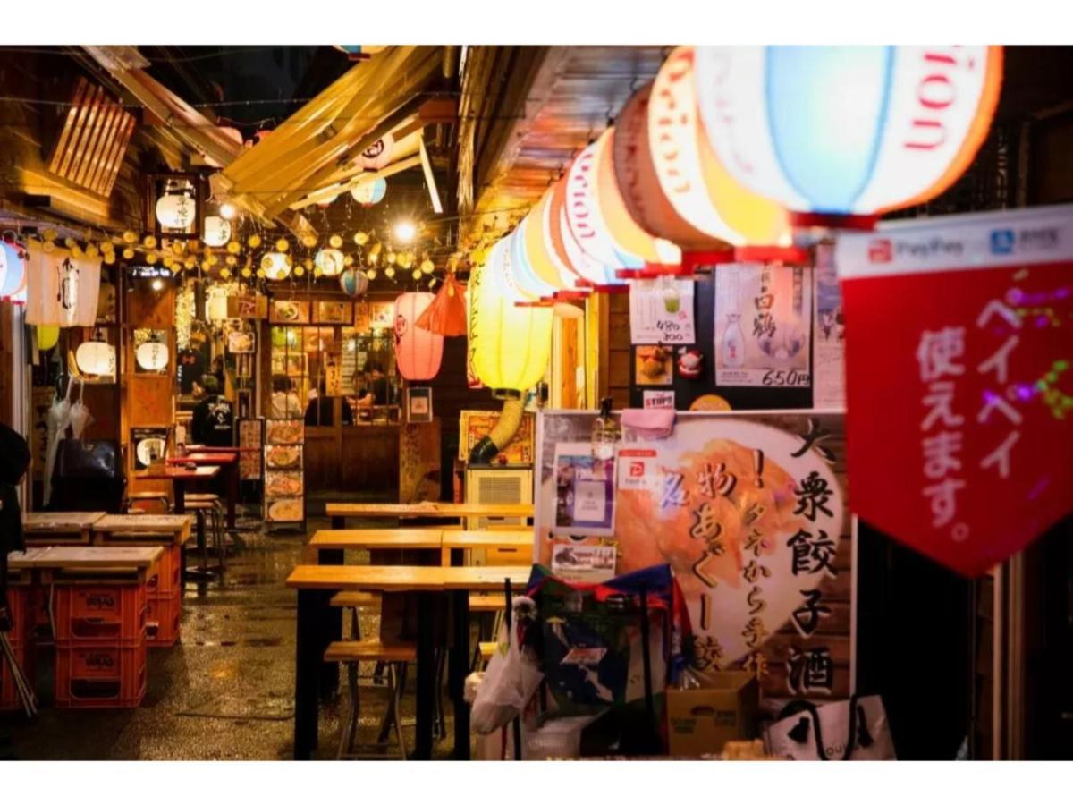 Hotel Pescatore Okinawa - Vacation Stay 20882V Naha Exterior photo