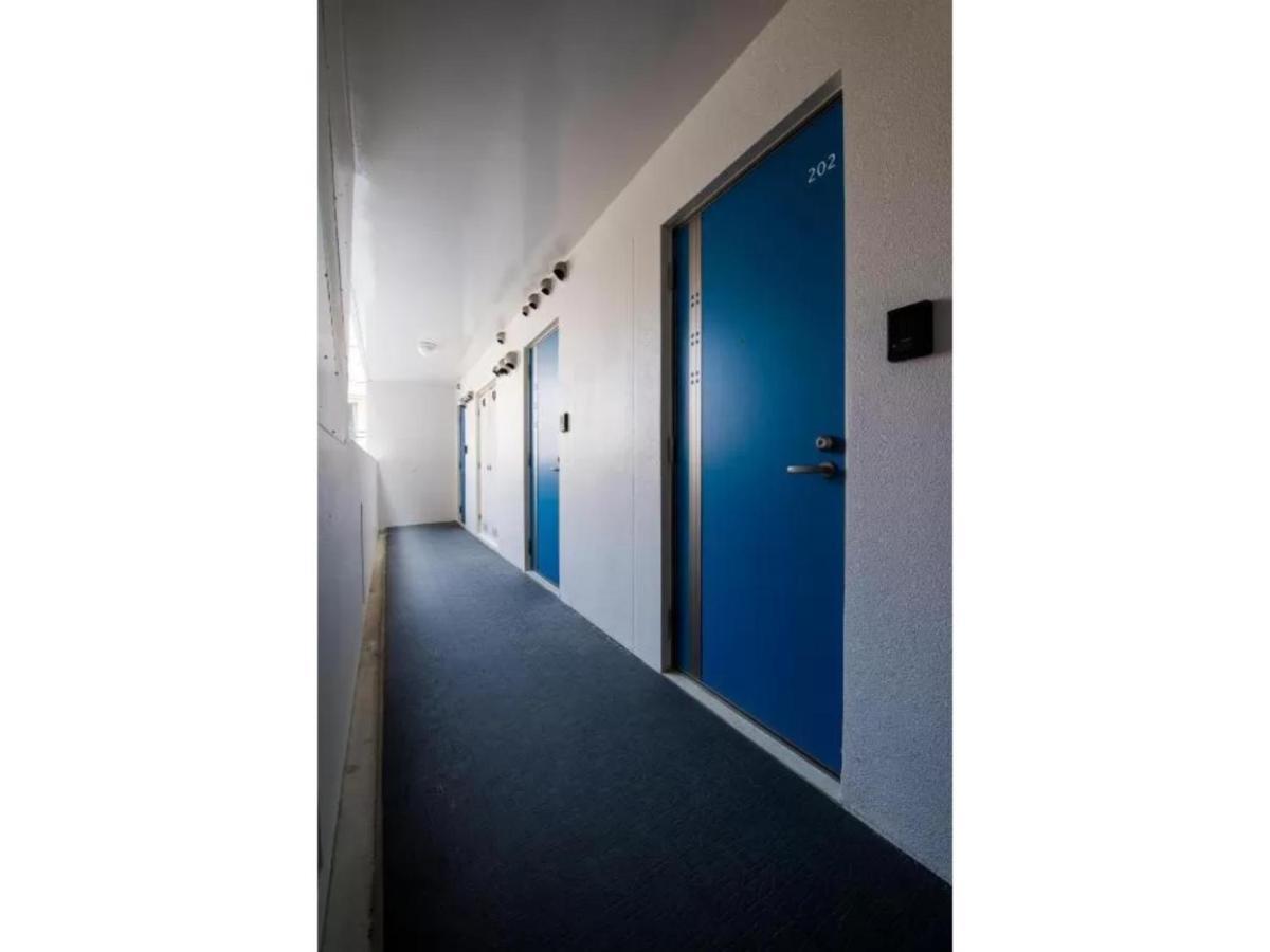 Hotel Pescatore Okinawa - Vacation Stay 20882V Naha Exterior photo