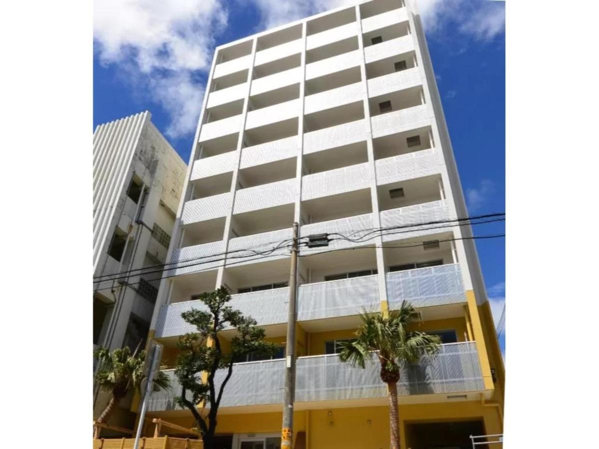 Hotel Pescatore Okinawa - Vacation Stay 20882V Naha Exterior photo