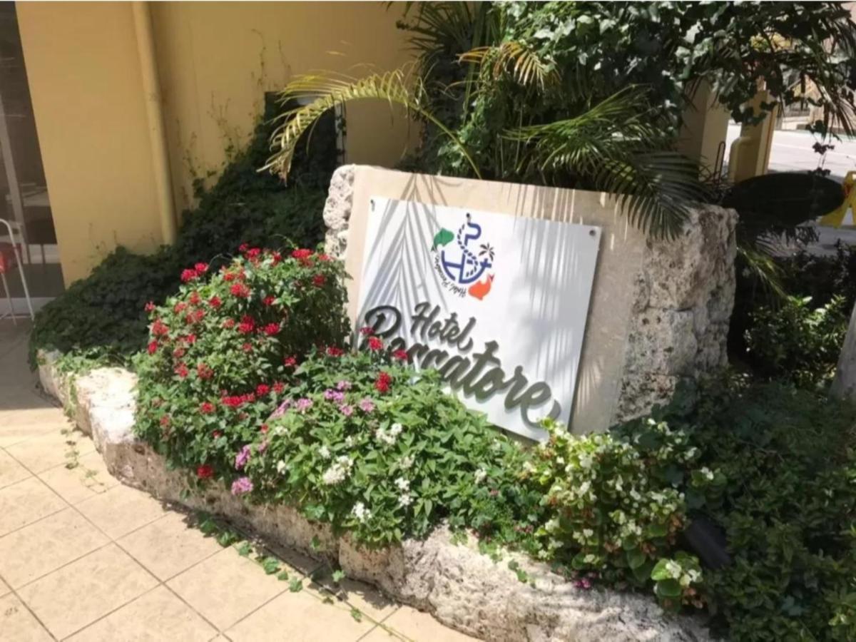 Hotel Pescatore Okinawa - Vacation Stay 20882V Naha Exterior photo