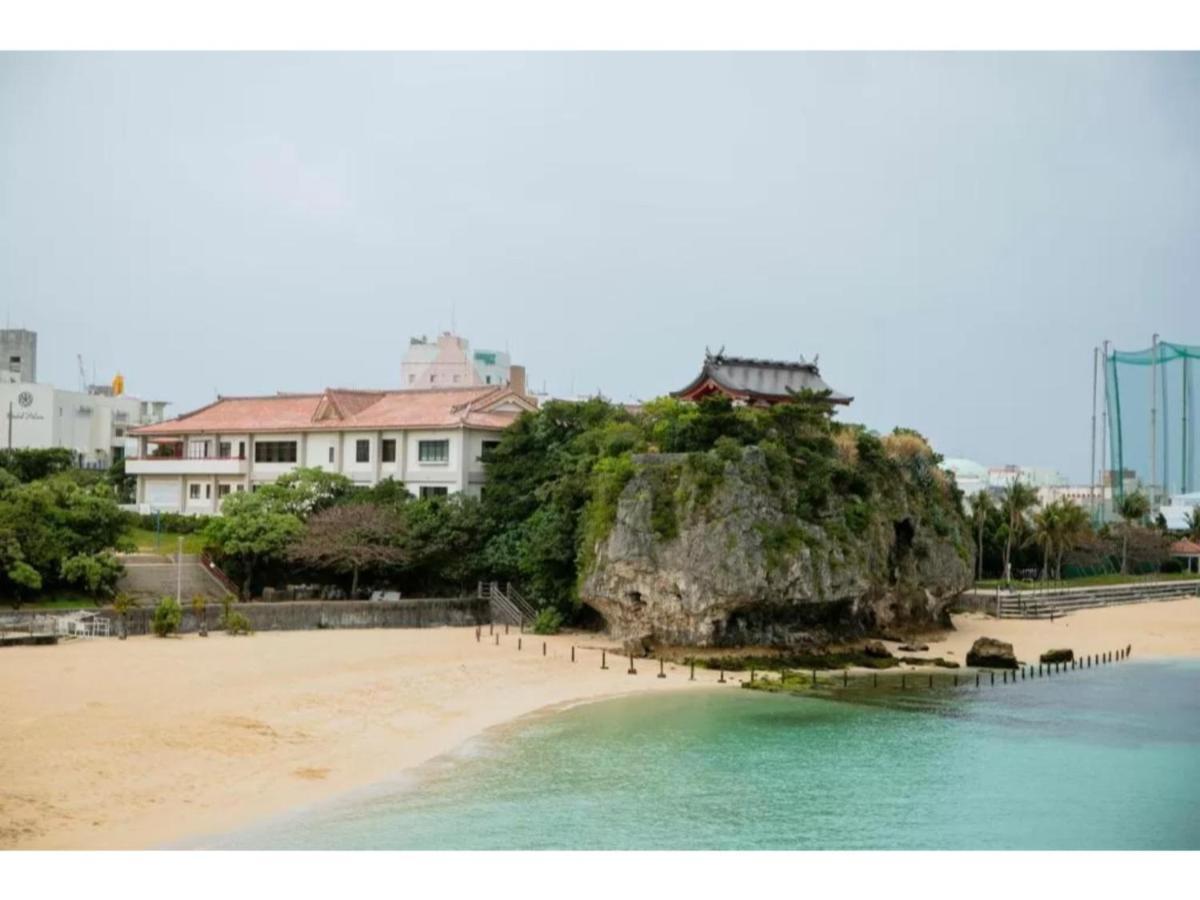 Hotel Pescatore Okinawa - Vacation Stay 20882V Naha Exterior photo